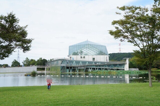 栃木県なかがわ水遊園 水遊園の周りの散歩と穴場の場所 大田原市 Kurasimu 暮らし 服