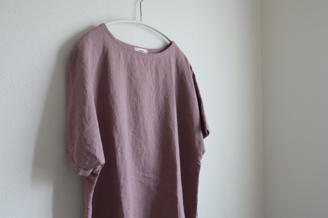 PINKO】ピンコ スモーキーピンク ダスティピンク×チャコールグレー